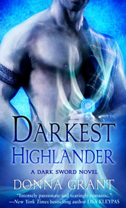 Darkest Highlander Darkest Highlander