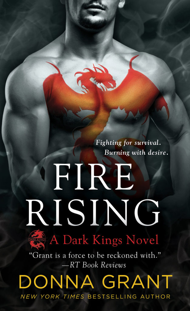 Fire Rising (4)