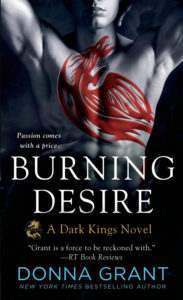 burningdesire