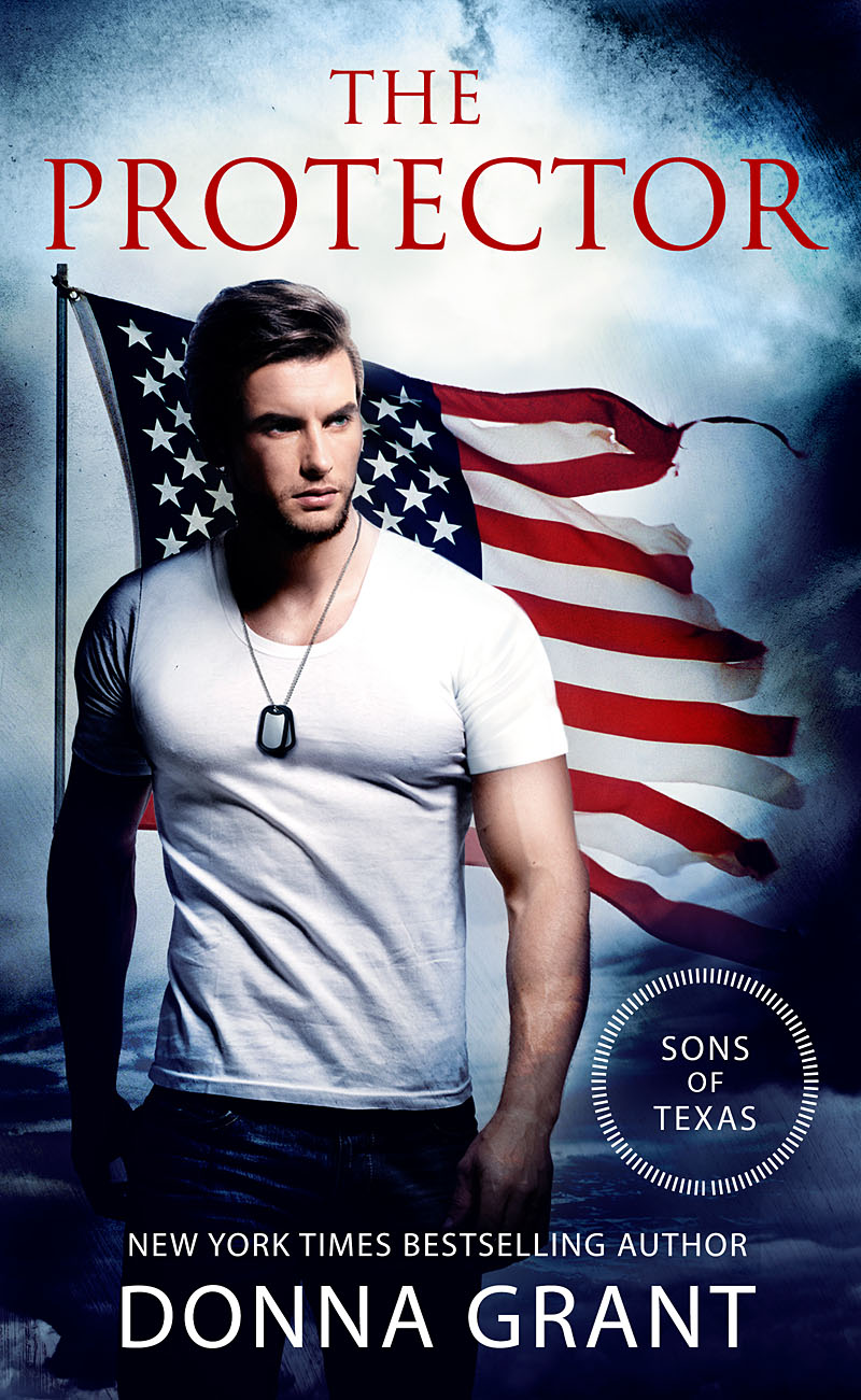 The Protector