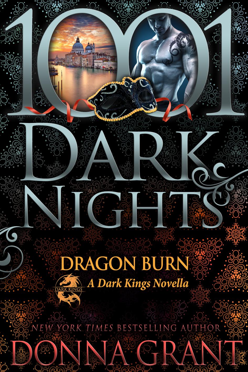 dragonburn