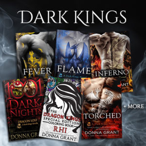 Dark Kings