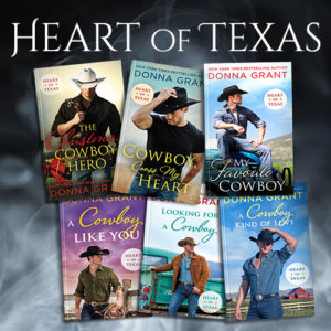 Heart of Texas