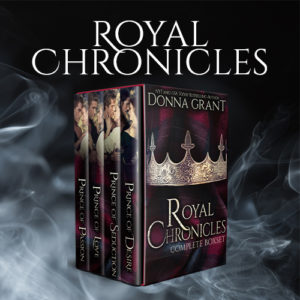 Royal Chronicles