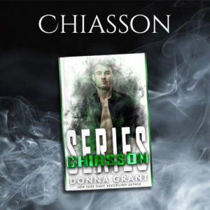 Chiasson Series