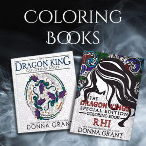Coloring Books