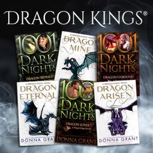 Dragon Kings