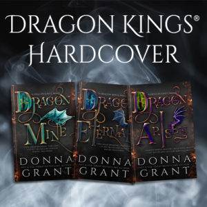 Hard Cover Books