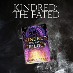 Kindred: The Fated