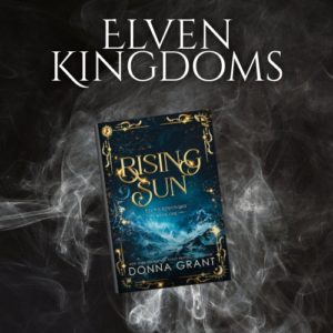 Elven Kingdoms