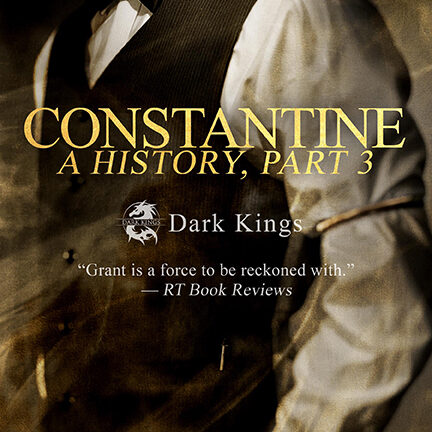 Constantine A History Part 3 eCover v72jpg