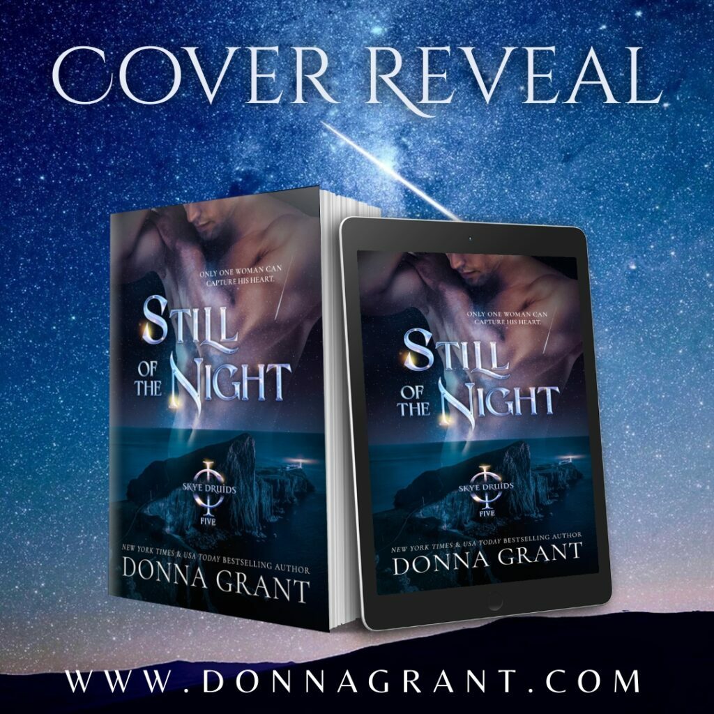 Cover Reveal