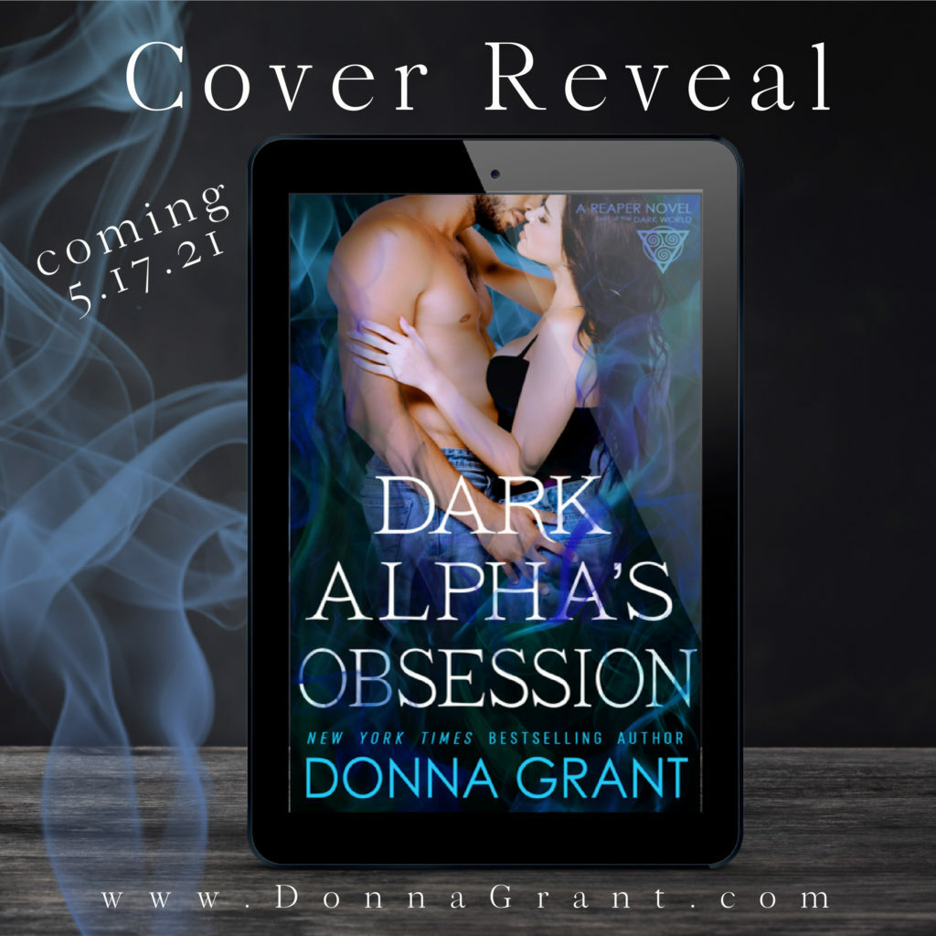 DAO cover reveal