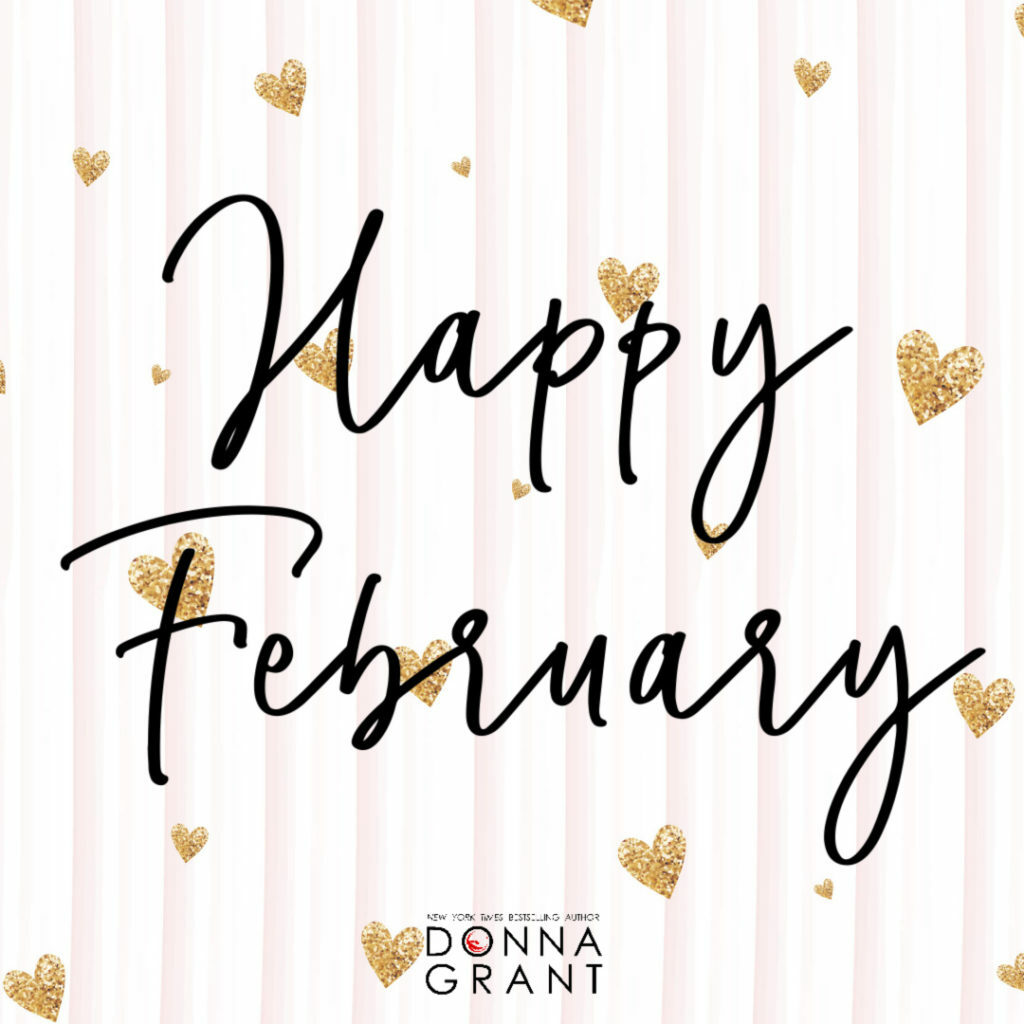 DG february