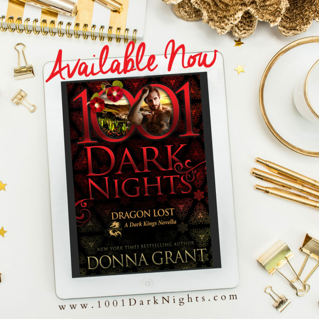 Dragon Lost ipad available now