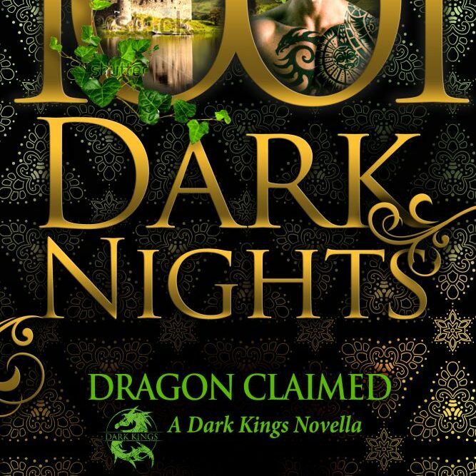 DragonClaimed