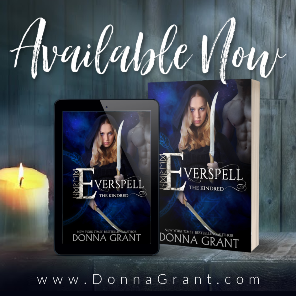 Everspell out now photo