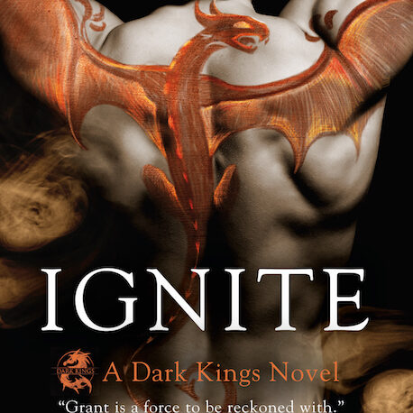 Ignite copy