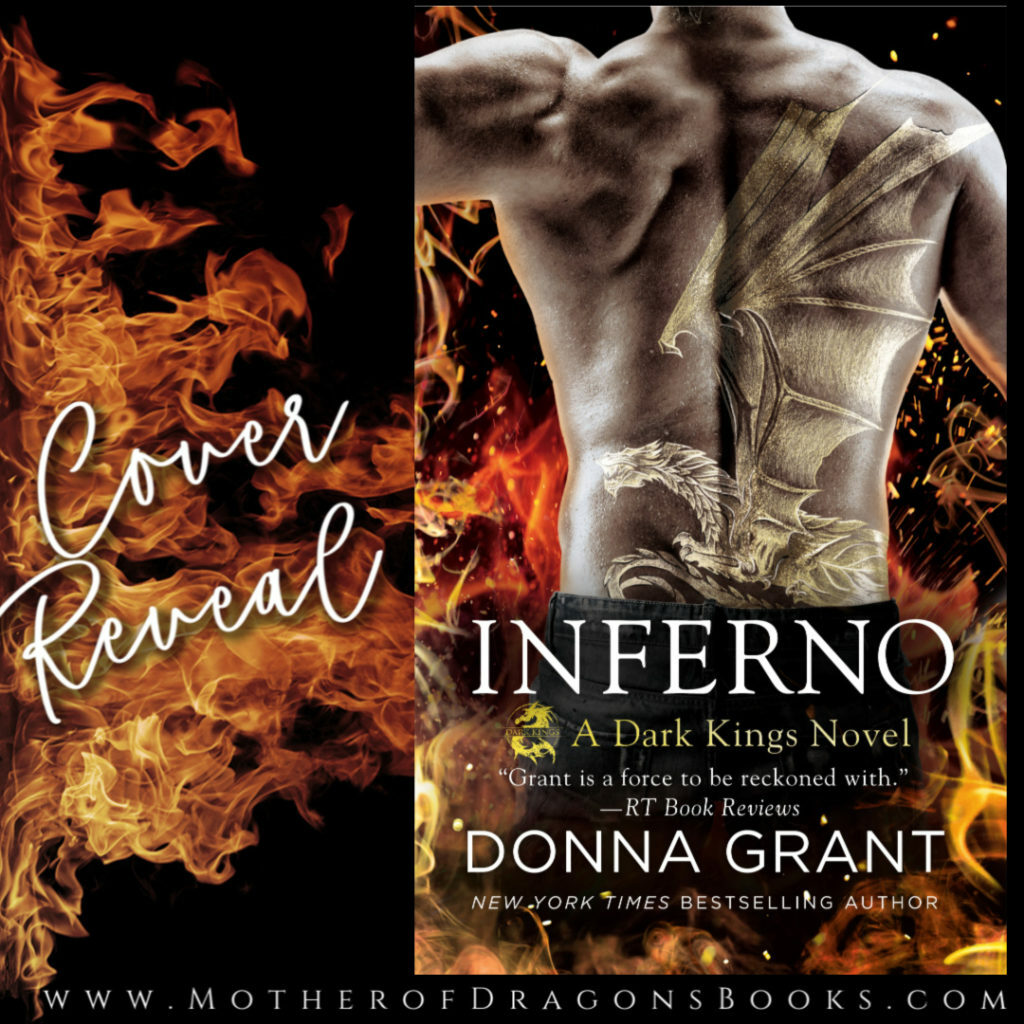 Inferno cover reveal