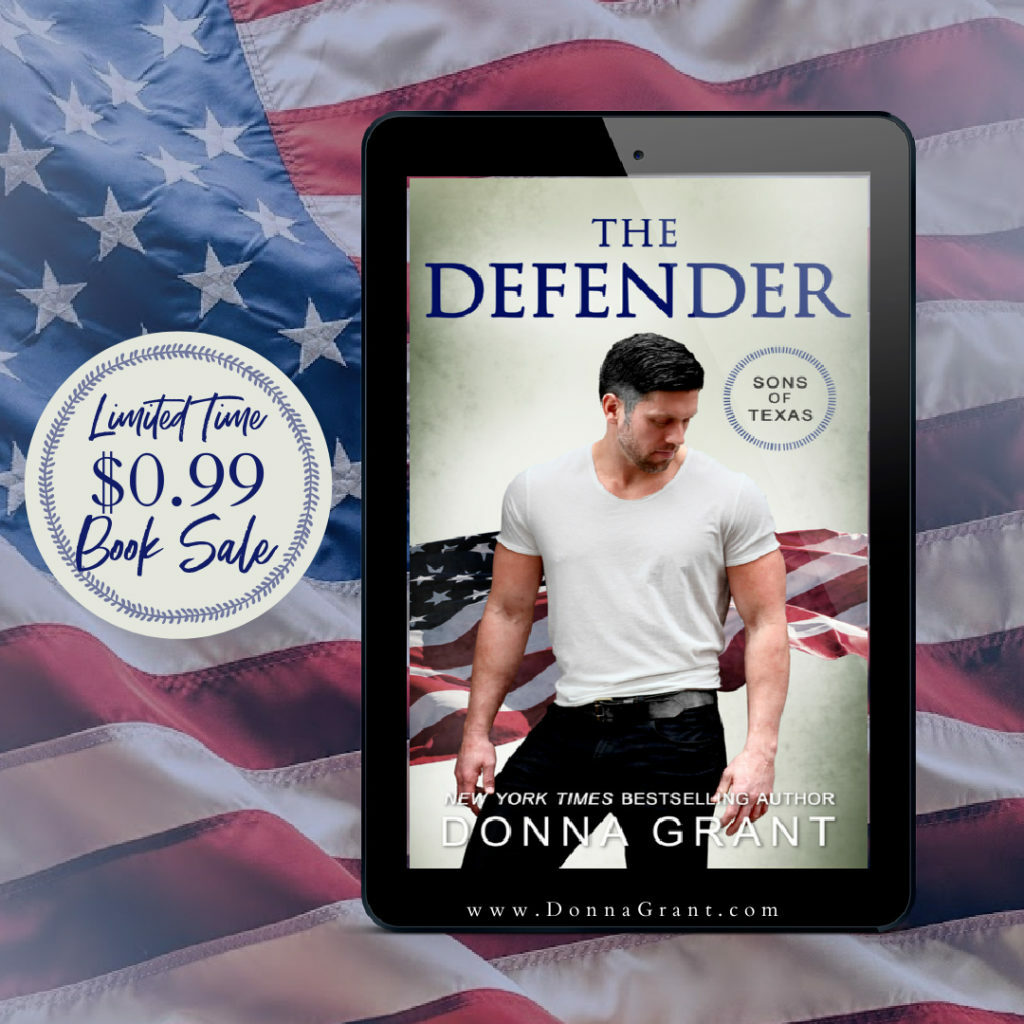 The Defender 99 sale 2