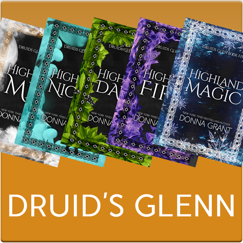 druidsglenn